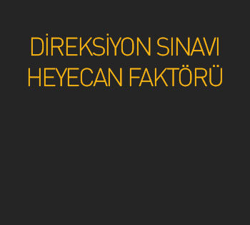 direksiyonheyecan